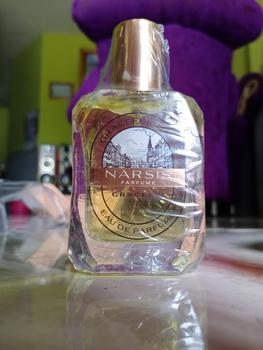 Product Review of Narsis California Eau de Parfume GM 4 from P**i 2