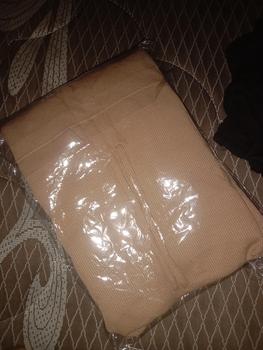 Product Review of Summerfashion | Larissa dress | Rib premium from A**a I**a 0