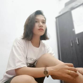 Product Review of kaos oversize / cm store / ancienne Baju Fit from i**p 1