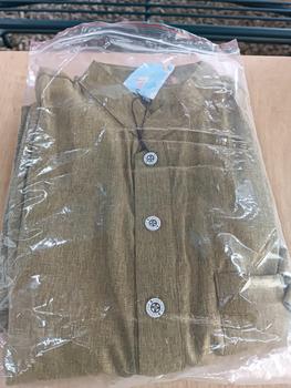 Product Review of Baju Koko Kurta Anak from L**a D**e 0