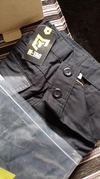 Product Review of Celana Tactical M-Tac Panjang Bahan Ripstop Cocok Buat Naik Gunung dan Kegiatan Outdoor Abu Sport from T**6 2