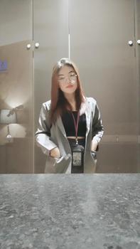 Product Review of Jas Blazer Wanita Jas Kerja Kantor Cewe Polos Dewasa Anak Jaket Blezer Cewek Pakaian Formal Kantoran Dasar Hitam Abu  Bahan Panjang Kancing Jumbo Big Size Cardigan Rompi Outer Perempuan  Ootd Korean Style Seragam Slimfit from 1** 1