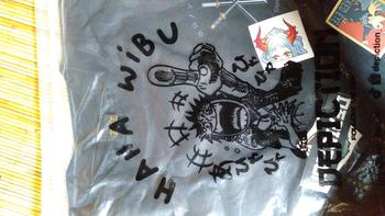Product Review of T-SHIRT ONE PIECE - RORONOA ZORO from 0** 0