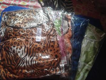 Product Review of 100 RIBU DAPAT 5 STELAN PENDEK from p**a m**a 0