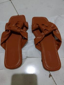 Product Review of Gevariel Women Sandal CB13 Premium from u**i 0