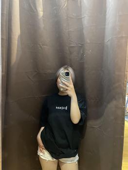 Product Review of Áo thun local brand tay lỡ form oversize unisex cho nam nữ BUENAS - SWT79 from B**n 0