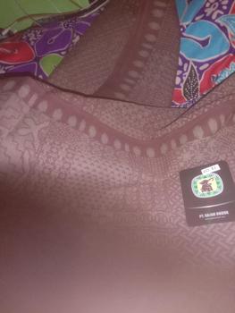 Product Review of SARUNG GAJAH DUDUK ASIA KEMBANG from M** A**e 1