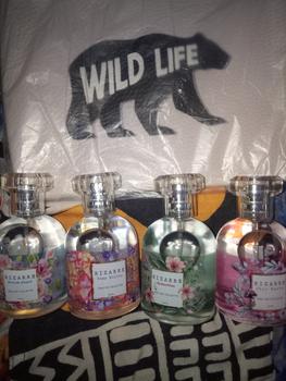 Product Review of (GRATIS 2 PARFUM) BIZARRE Parfum Wanita EDT - 4 PCS OG VARIANT from V**a 1