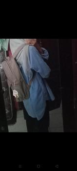 Product Review of Paddy Tas Ransel Sekolah Millie Premium Backpack Canvas Wanita Paddybag from ** 1