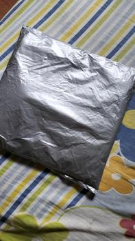 Product Review of Zalfaoutfit ALINA tunik kerja rayon polos from M**a 1