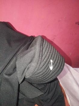 Product Review of BERGO HAMIDAH SIZE L ORIGINAL from ☁**️ 0