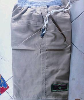 Product Review of Celana chinos pendek pria kualitas premium tiktokshop from F**i 2