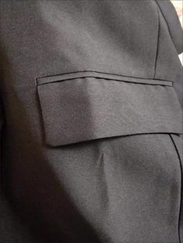 Product Review of Blazer dáng rộng phong cách Hàn Quốc from F**t 1