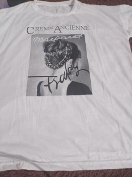 Product Review of kaos oversize / cm store / ancienne Baju Fit from F**i 0