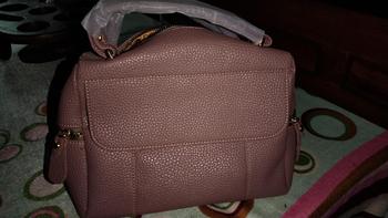 Product Review of SLINGBAG TOPI Kulit jeruk premium from i**l 0