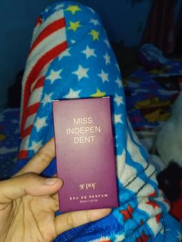 Product Review of POF Perfume - Miss independent | Parfum Wanita from M**i 0