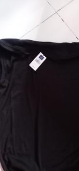 Product Review of Kaos RIB Tangan Panjang Balon / Kaos RIB Premium / Kaos RIB Lengan Panjang / Kaos Terbaru / Kaos Hits Wanita / Baju Wanita Terbaru Kekinian / Kaos Lengan Panjang Wanita / Baju Kaos Fashion Wanita / Baju Polos Tangan Panjang Wanita / Kaos Polos Wanita from W**i 0