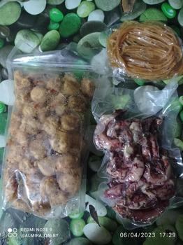 Product Review of CEMILAN KHAS MEDAN KHUSUS 250 GRAM from A**a q**y 0