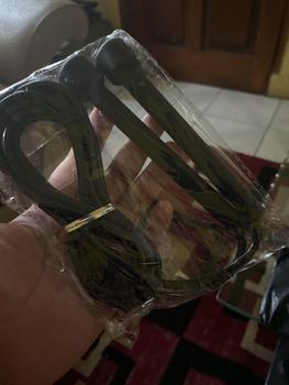 Product Review of WANNAFIT Skipping PVC | Lompat Tali | Alat Olahraga Rumah from I**n 0