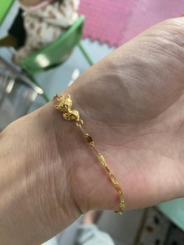Product Review of Ltay hồ ly tình duyên vtay10k khánh ly  Phụ nữ from Đ**i 1