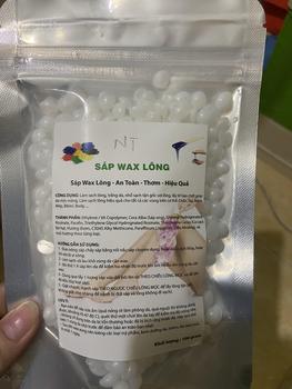 Product Review of Chén silicon nấu sáp wax chống dính - Chén dày dặn, chịu nhiệt tốt Women nấu sáp waxing from T**h 1