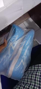 Product Review of Sepatu futsal SPECS lightspeed acelerator from ** 0