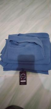 Product Review of gamis syari set YUMNA byresvy_collection mewah elegant simple from Y**r 1