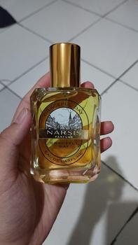 Product Review of Narsis California Eau de Parfume GM 4 from l**🌷 3