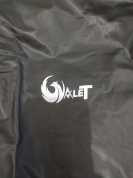 Product Review of Jas Hujan Starlight Raincoat Tipe Ponco/Kelawar PVC Anti Robek dengan Kancing Knop Ganda from X** 0