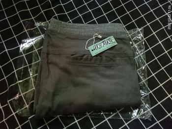 Product Review of CELANA CHINOS PANJANG PRIA BAHAN MELAR PINGGANG KARET CELANA CHINOS PRIA CELANA CHINO CELANA PANJANG PRIA Diamond Katun Dewasa Cowok from b**3 0