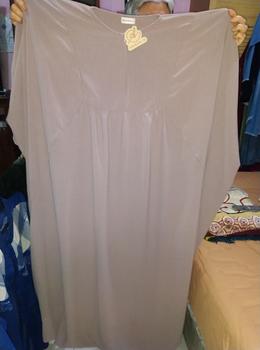 Product Review of Jazeera Set Abaya Set Kulot Jumbo Polo Linen Premium from W**i S**o u**i 0