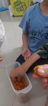 Product Review of TOJIN JAGUNG | JAGUNG GORENG |1KG from K**g 0