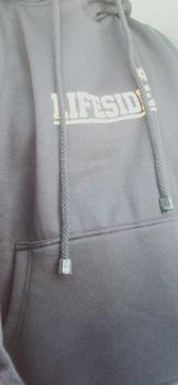 Product Review of LIFESIDE- Hoodie Jumper Everyday Pria Wanita L XL XXL Beige from f**♌ 2