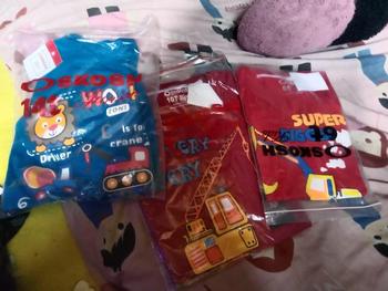 Product Review of Kaos oshkosh anak laki laki kaos oshkosh cowok from f**d 0