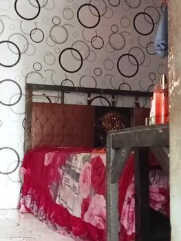 Product Review of Wallpaper dinding 45cmx10m MOTIF POLKADOT from L**a A**n 0