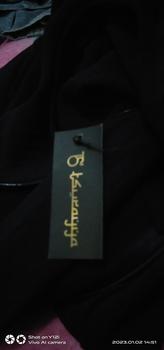 Product Review of Tsurayya -Fatimah abaya batwing(abaya saja) / Abaya Lebaran from A**a z** 0