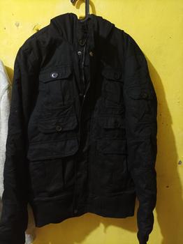 Product Review of JAKET HEDON KD 101-200 from G**p 0