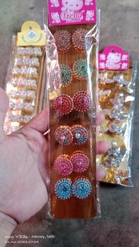 Product Review of PAKET USAHA BANDO CAMPUR2 from a**y 1
