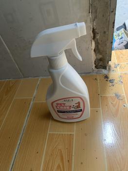 Product Review of Xịt Khử Mùi, Diệt Khuẩn An Toàn Cho Thú Cưng ASFA Pet Care 500ml from N**n Đ**h S**g 0