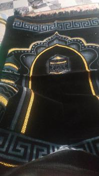 Product Review of sajadah dewasa,sajadahtebal sajadahbludru,sajadah lembut from F**a 0