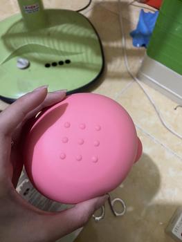 Product Review of Chén silicon nấu sáp wax chống dính - Chén dày dặn, chịu nhiệt tốt Women nấu sáp waxing from T**h 3