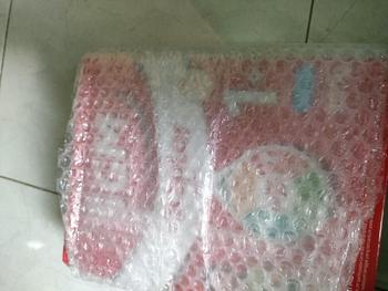 Product Review of SGM Eksplor 1 Plus Vanila Susu Box 900g 900 g from S**a 0