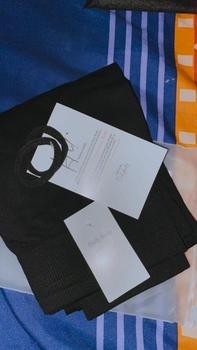 Product Review of DAILYBODY | Legging Panjang Tebal Premium Seamless High & Anti Jiplak basic celana from P**🌸 0
