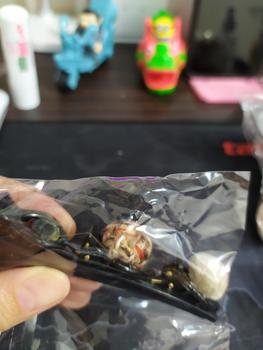 Product Review of Jepit rambut wanita cantik from J**a M**i K**i 1