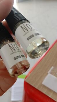 Product Review of Tinh dầu nước hoa No95 Good Girl dành cho nữ, ngọt ngào, quyến rũ Perfume Xịt Thơm Cosmetic Perfume Xịt Thơm Mỹ Phẩm from 𝓣**s 0