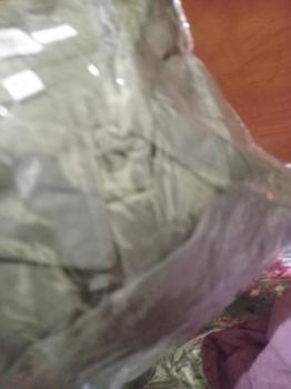Product Review of Zalfaoutfit ALINA tunik kerja rayon polos from t**5 2