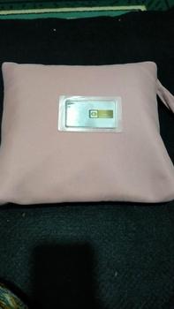 Product Review of Mukena Nagita Slavina Lagi PROMO GRATIS Emas Baby Gold Terbaru 2023 Viral Katun from s**u 0
