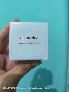 Product Review of (1PCS) 2in1 CRYSTAL PINK JELLY SERUM from F**y P**a I**n 1