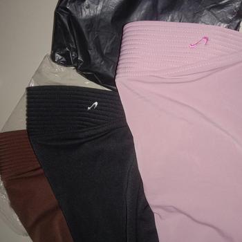 Product Review of BERGO HAMIDAH SIZE L ORIGINAL from m**a 0