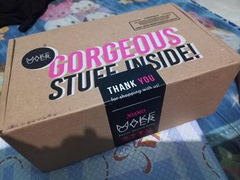 Product Review of MAKE OVER Intense Matte Lip Cream - Lipstick Lipcream tahan lama hingga 8 jam lembab ringan ombre lips nude from r**a 0